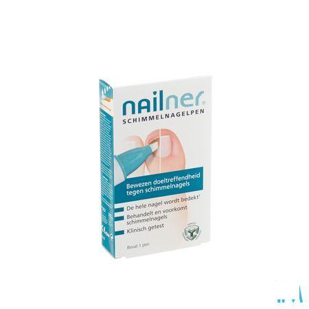 Nailner Pen 4 ml
