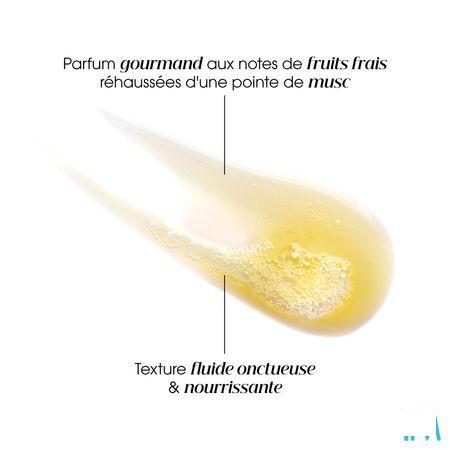 Klorane Capilaire Shampooing Mangue 200 ml
