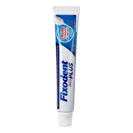 Fixodent Proplus Food Seal Tube 57 g