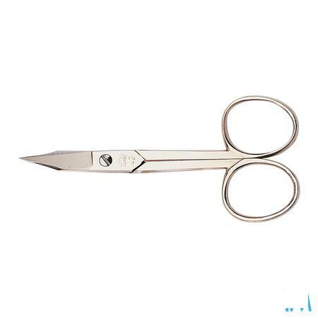 Nippes Ciseaux Mixtes N42  -  Bomedys