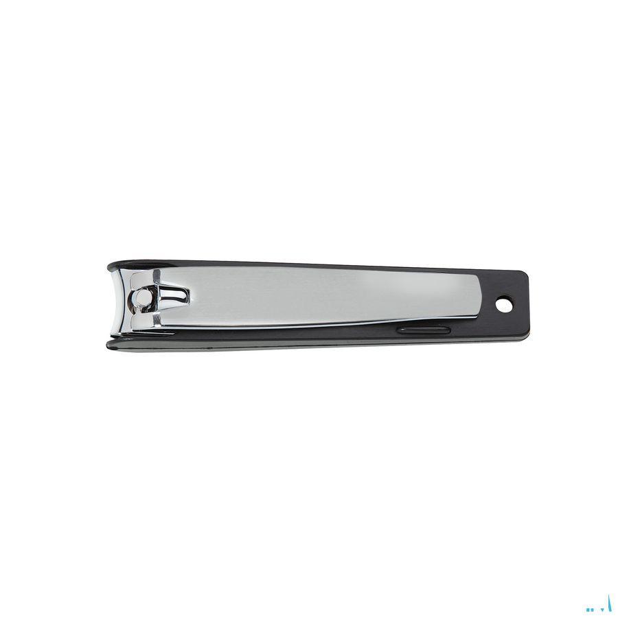 Morser Coupe Ongles Blanc/Noir Inox Style 472  -  Eureka Pharma