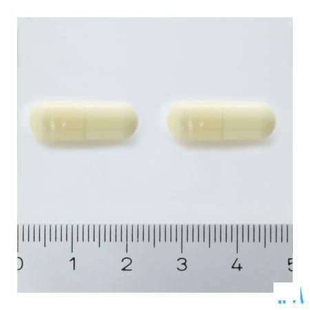 L-tryptofaan Natural Energy 500 mg Capsule 60