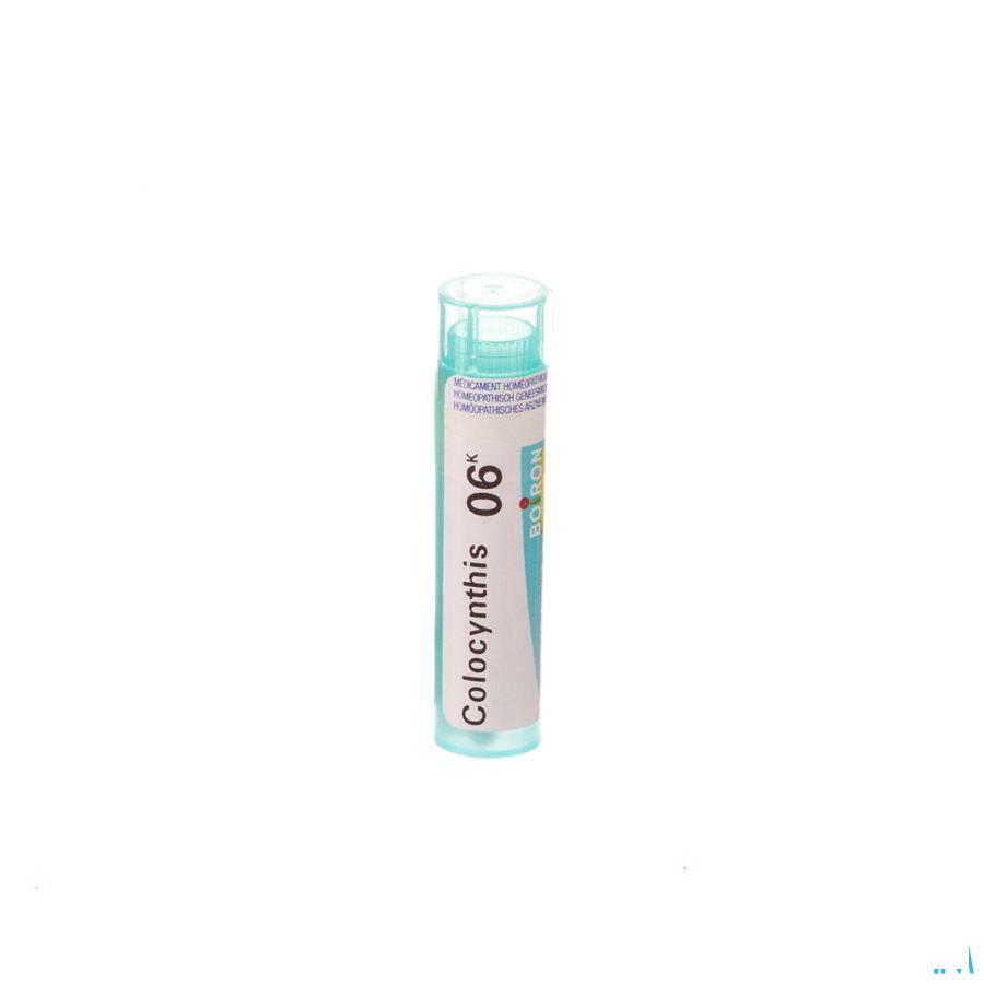 Colocynthis 6k Gr 4g  -  Boiron