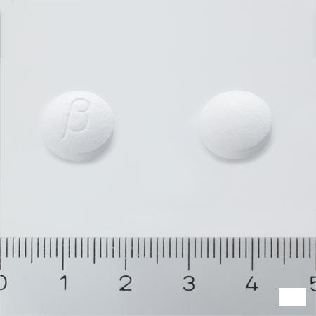 Befact Forte Dragee 100