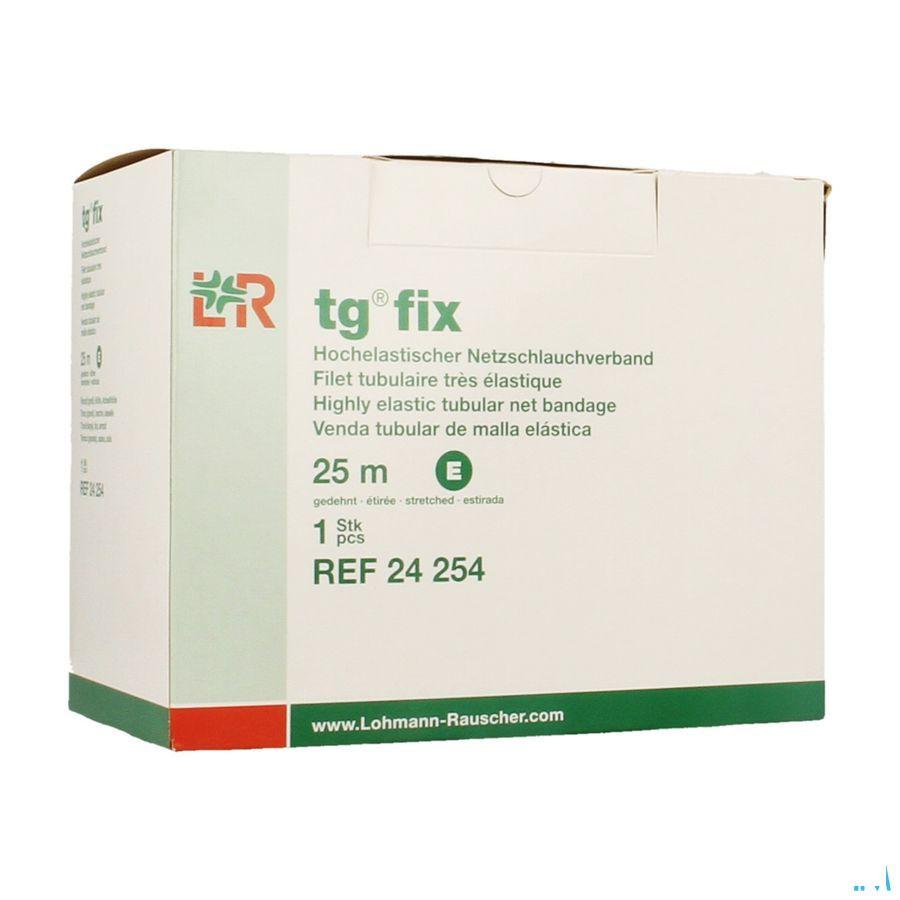 Tg-fix E Filet Tub.tronc L-hanche-ais25m 24254  -  Lohmann & Rauscher