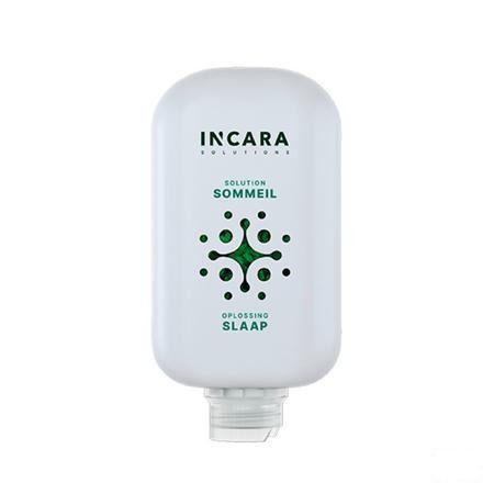 Incara Oplossing Slaap Eco-Navulling Fl 250Ml  -  Incara lab