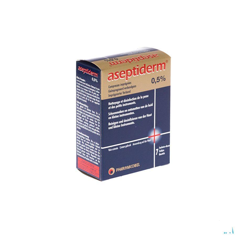 Aseptiderm Doos 7