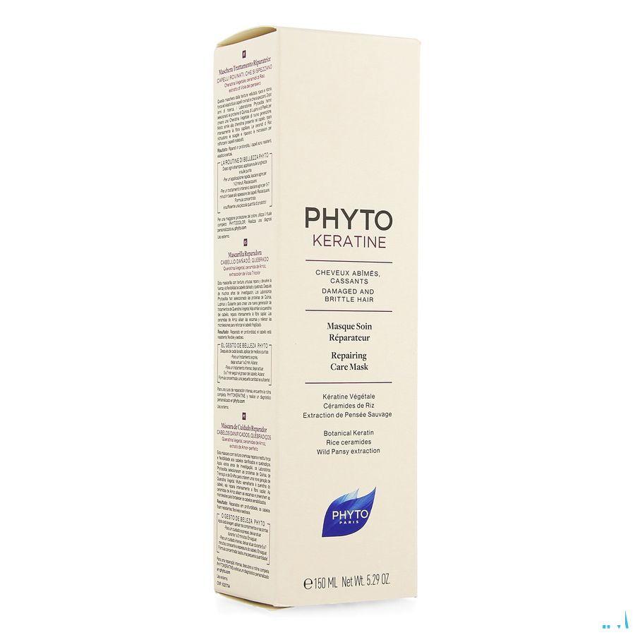 Phytokeratine Masker Tube 150 ml