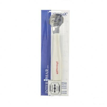 Pharmex Coupe-cors + Lames  -  Infinity Pharma