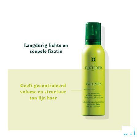 Furterer Volumea Volumemousse 200 ml