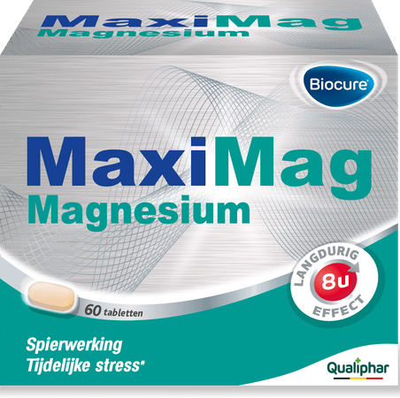 Maximag Magnesium