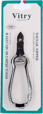 Vitry Classic Pince Secateur Ongles Fort 1050  -  Vitry