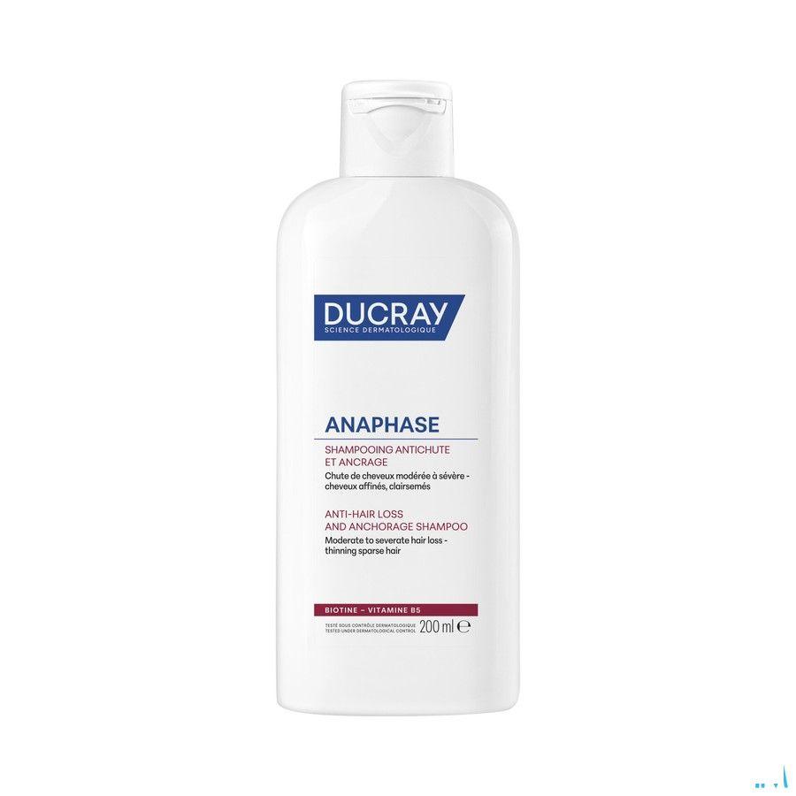 Ducray Anaphase + Shampoo 200 ml