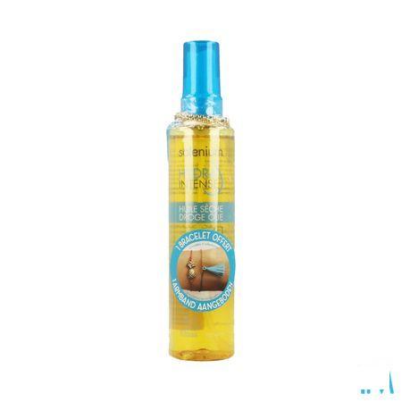 Solenium Hydra Intense Olie 100 ml 2017 + gesch.  -  Tilman