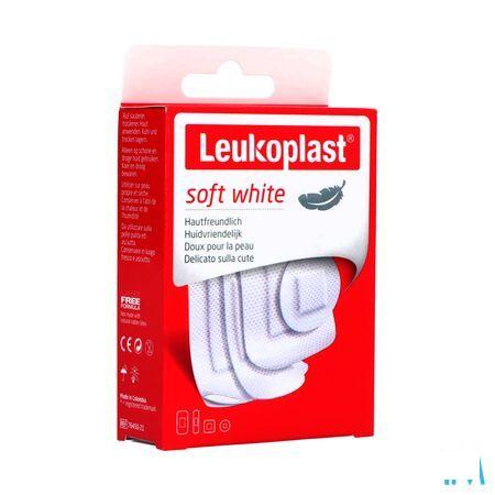 Leukoplast Soft Assortiment 30 7321828