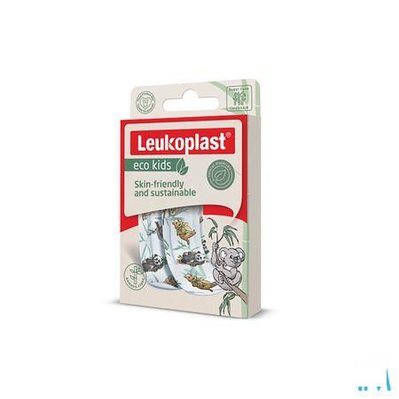 Leukoplast Eco Kids Assortiment 12