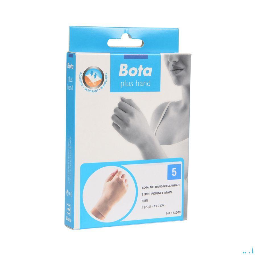 Bota Handpolsband + duim 100 Skin N5  -  Bota