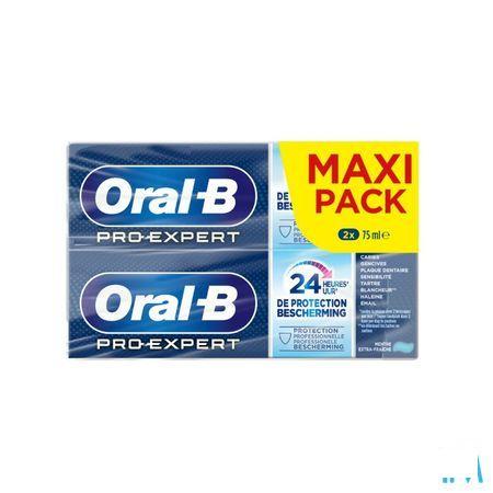 Pro-Expert Professionele Bescherming 2X75ml