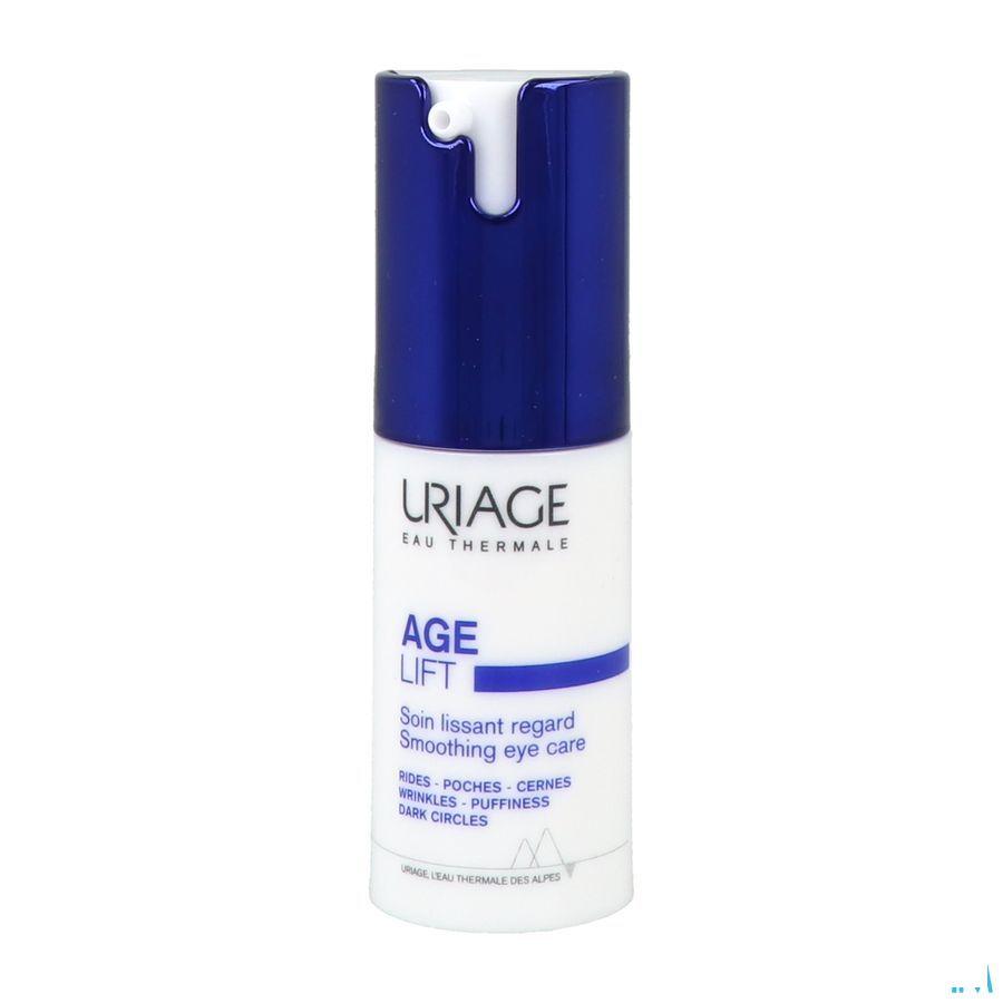 Uriage Age Soin Lissant Regard 15 ml
