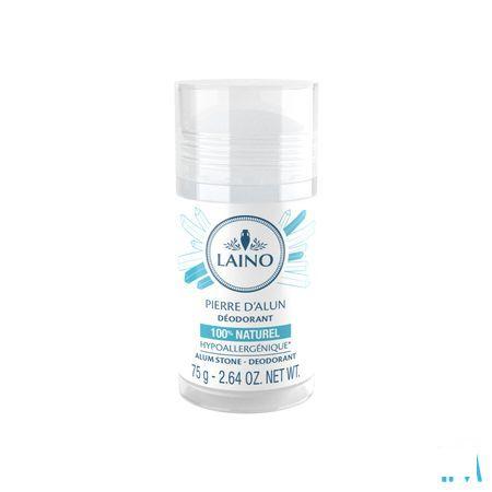Laino Aluin Steen Deodorant Roll-On 75G