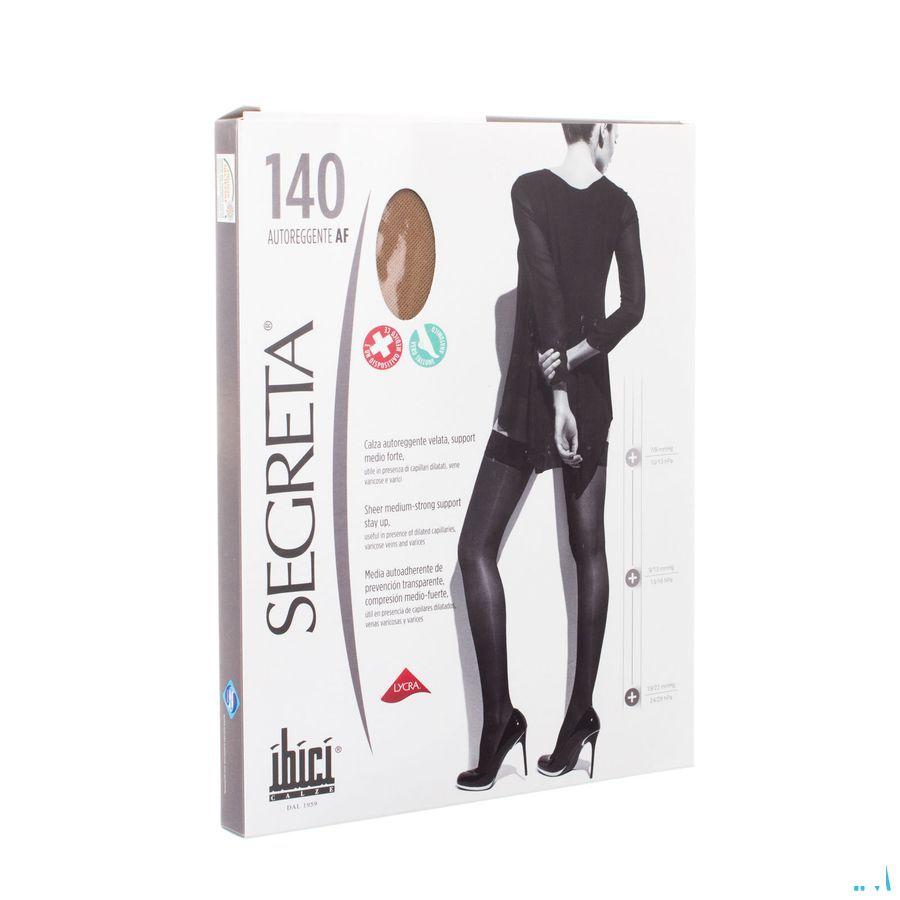 Segreta Stays Up Kous 140d Kleur 36 T5  -  Teleflex Medical