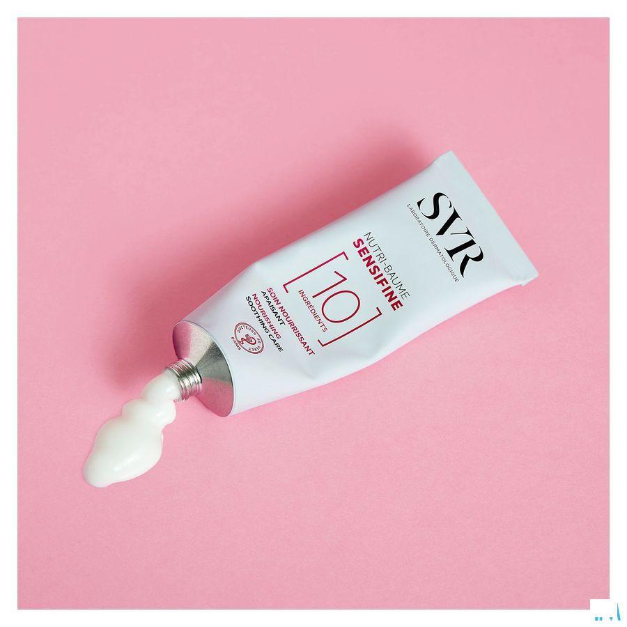 Sensifine Nutri Baume 40 ml  -  Svr Laboratoire