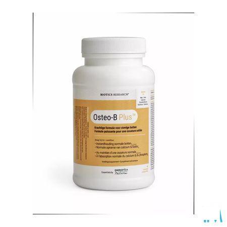 Osteo-B Plus 90 tabletten  -  Energetica Natura