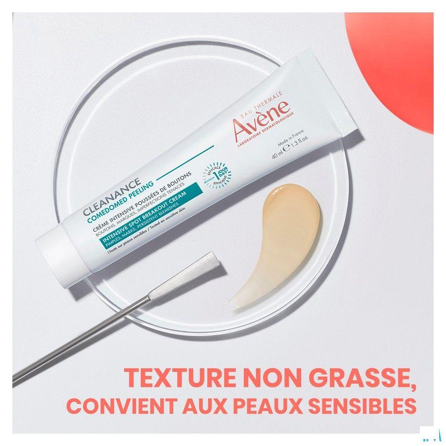 Avene Cleanance Comedomed Peeling 40 ml