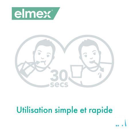 Elmex Sensitive Tandspoeling 400 ml