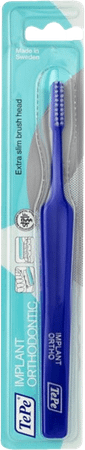 Tepe Special Brushes Inplant Orthodontic 1 442100