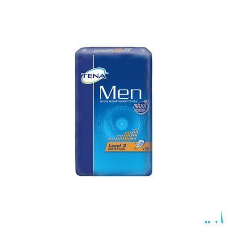 Tena Men Level 3 16 750830