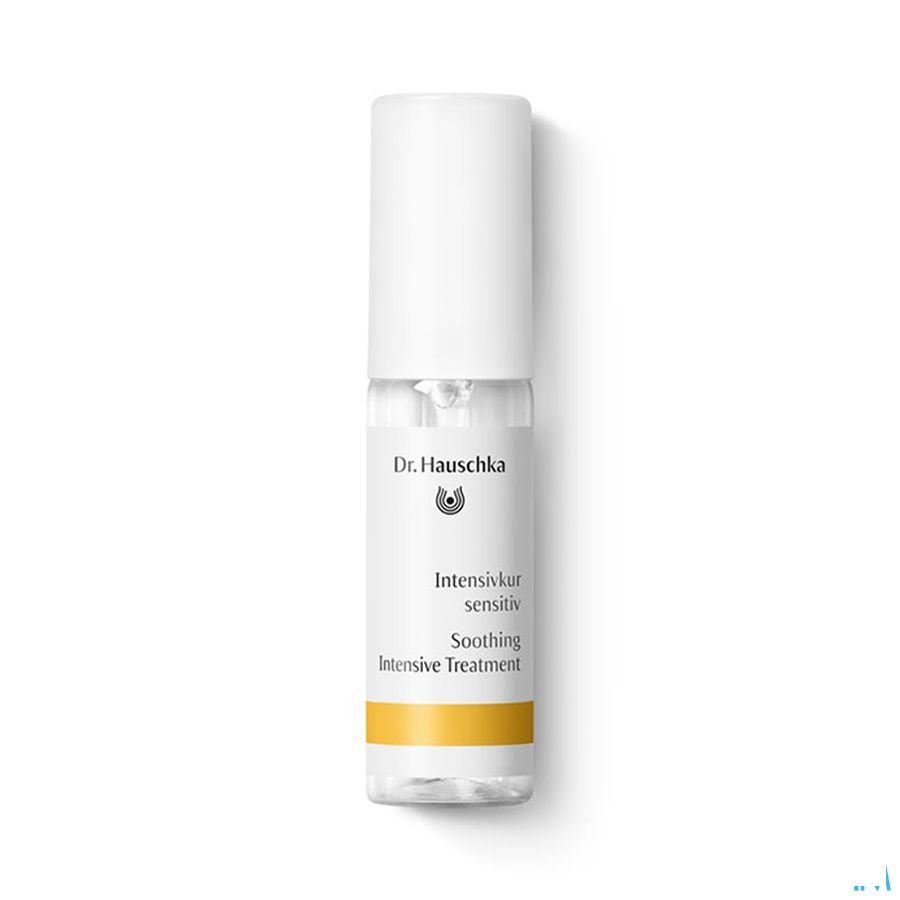 Dr.Hauschka Intensieve Kuur Overgevoelige Huid 40 ml   -  Wala Nederland