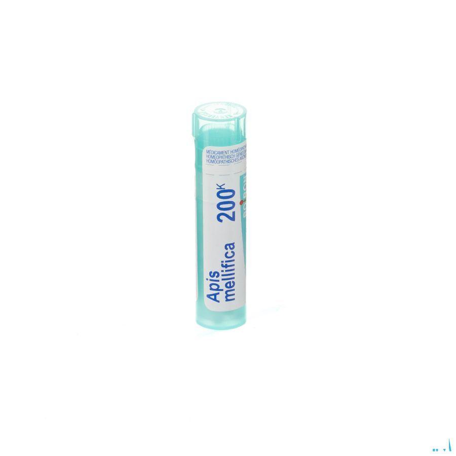 Apis Mellifica 200K Gr 4g  -  Boiron