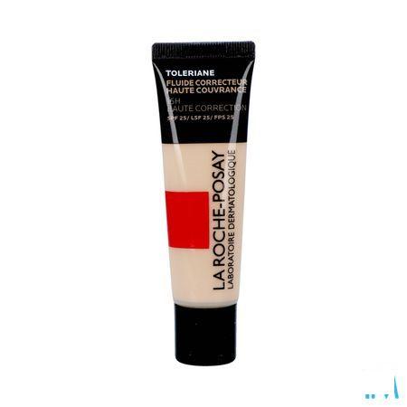 Toleriane Full Coverage Corrector 9 30 ml