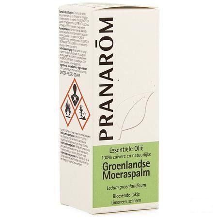 Ledon Groenland Huile Essentielle 5 ml  -  Pranarom