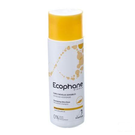 Ecophane Biorga Shampoo Ultra Zacht200 ml
