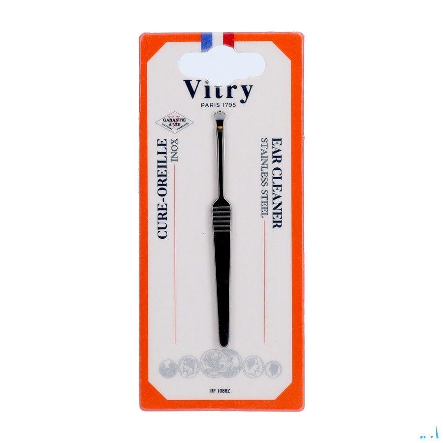 Vitry Classic Oorreiniger Inox 1088  -  Vitry