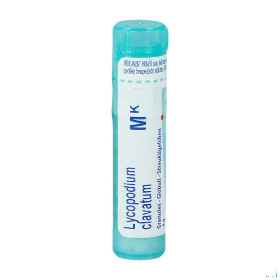 Lycopodium Clavatum MK Gr 4g  -  Boiron