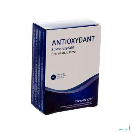 Inovance Antioxydant Tabletten 60  -  Ysonut