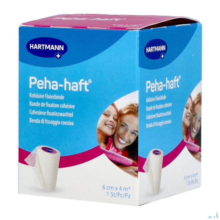 Peha Haft Selfacre 6Cmx4M 1