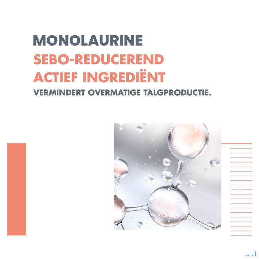 Avene Cleanance Matterende Aqua Gel 50 ml