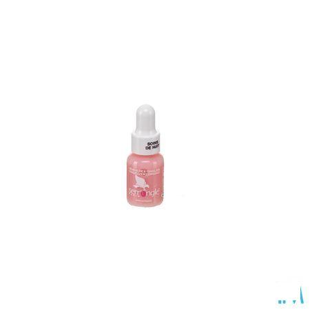 Lisandra Serr'ongle 201 Soins Nuit 5 ml