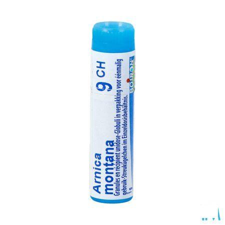 Arnica Montana 9CH Gl  -  Boiron