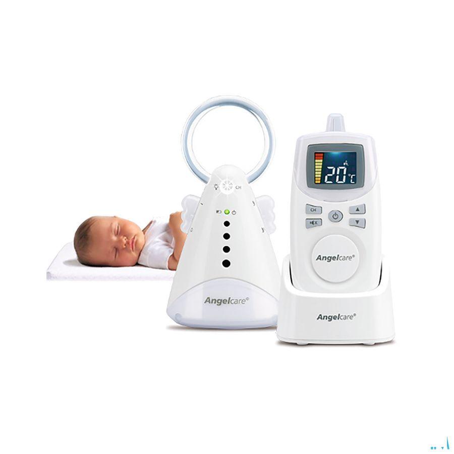 Angelcare Ac420 Moniteur De Sons 