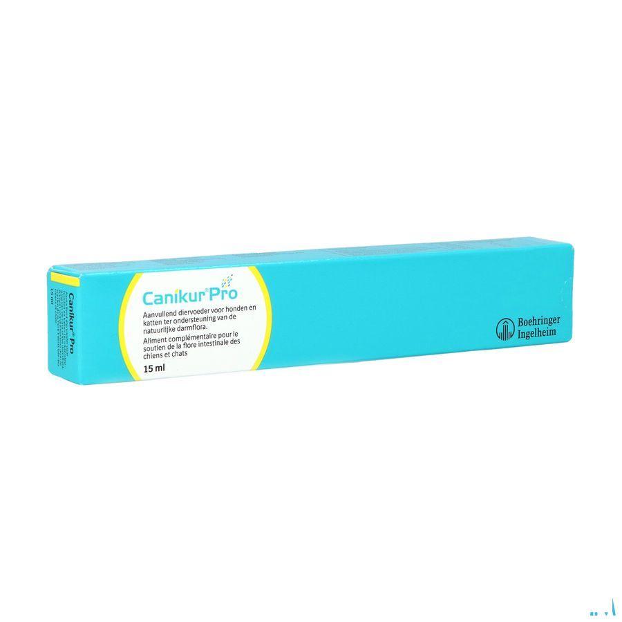 Canikur Pro 15 ml 1