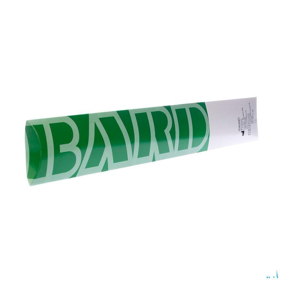 Biocath Standard 2-voie 14ch 10 ml Bx2265