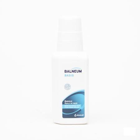 Balneum Basis Badolie 200 ml