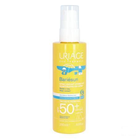 Uriage Bariesun Spray Enfant Ip50 + 200 ml