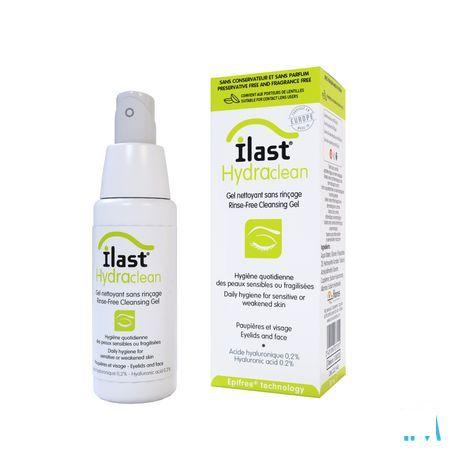 Ilast Hydraclean Gel 50 ml  -  Horus Pharma