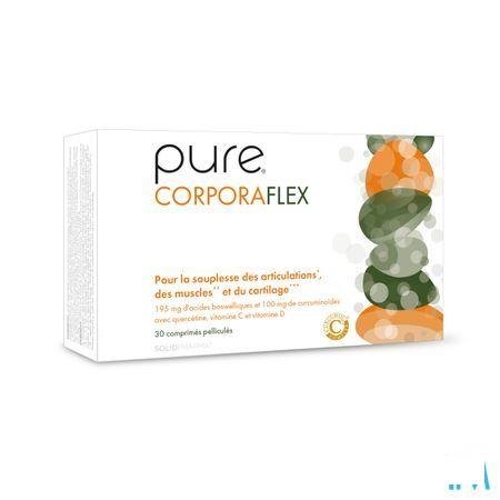 Pure Corporaflex Filmomh Tabl 30